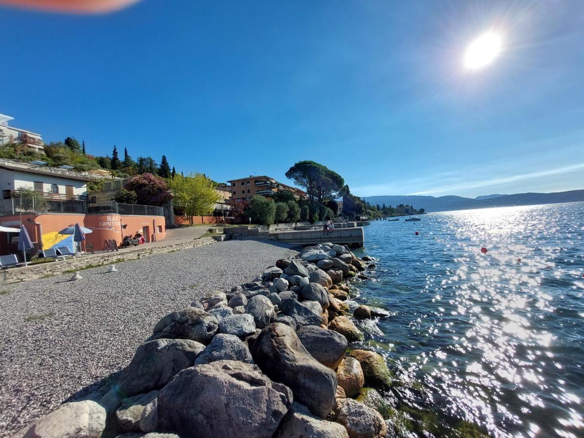 Pizzocolo Resort Fasano Гардоне-Рив'єра Екстер'єр фото