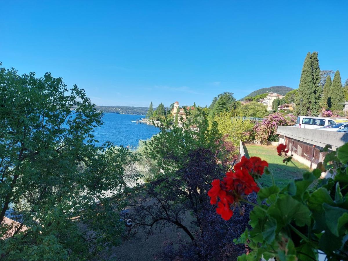 Pizzocolo Resort Fasano Гардоне-Рив'єра Екстер'єр фото